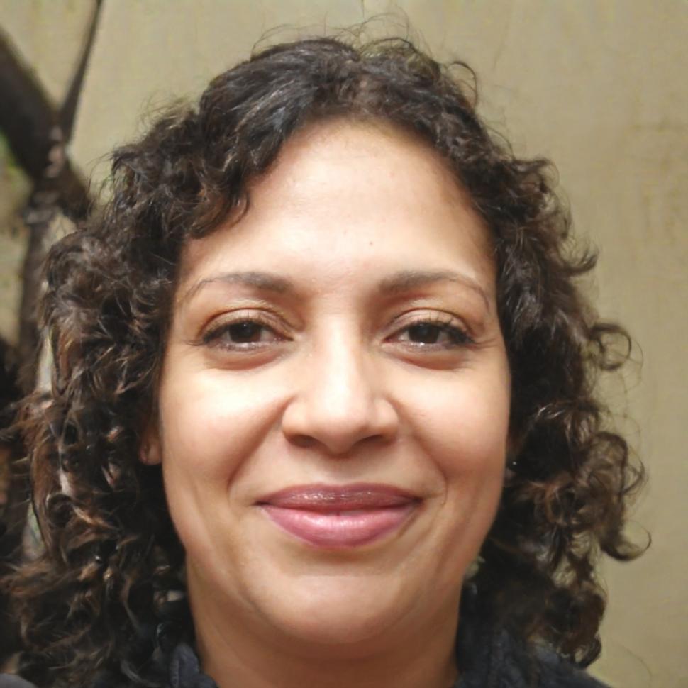 Calista Wynne, Economic Planning Specialist